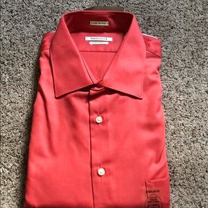 Men’s dress shirt